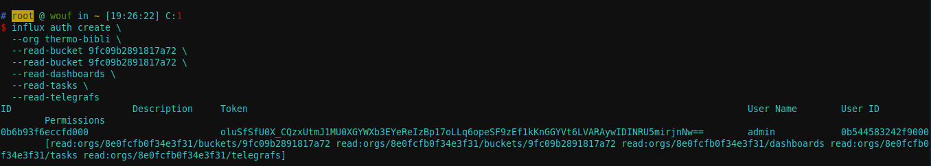 creation-token-readonly-influx