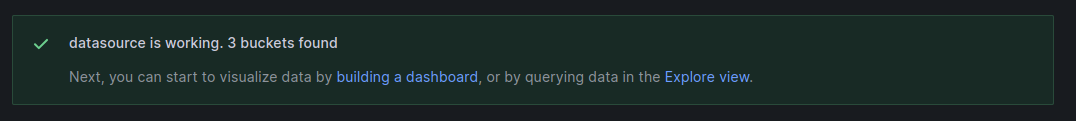 token-influx-ok-on-grafana