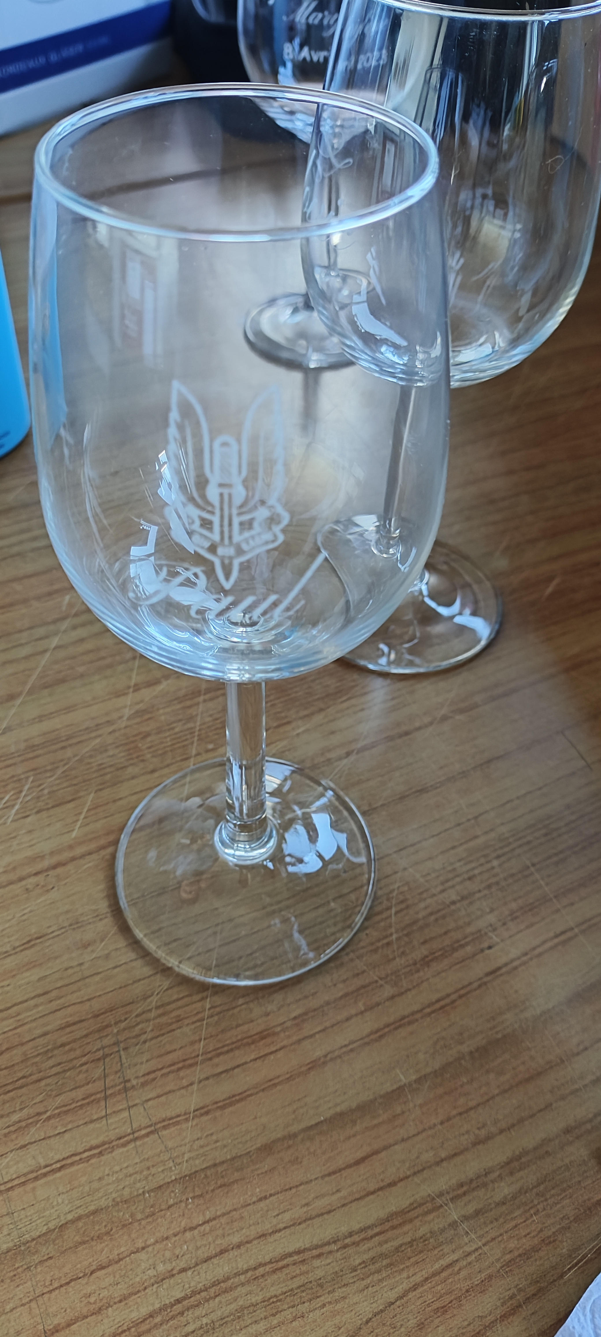 verre verre