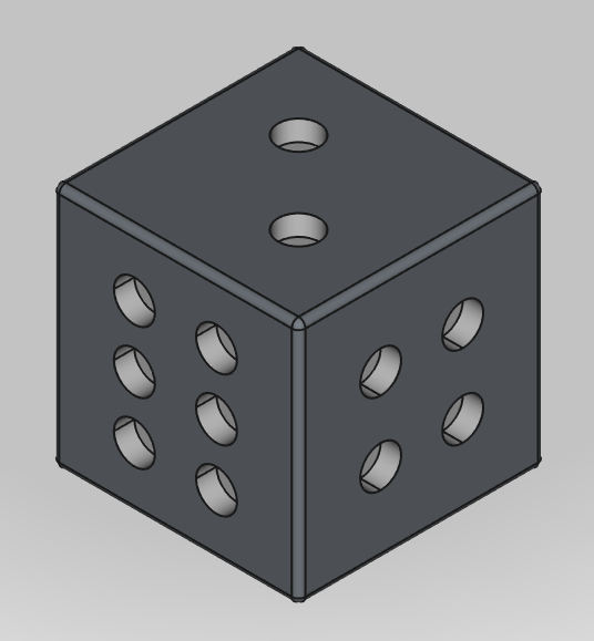 FreeCAD model