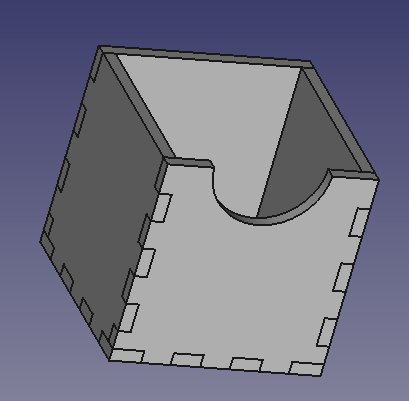 57. screenshot boiboite freecad
