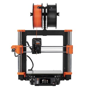 Photo de l'imprimante utilisé pour imprimer - Prusa Mk4
