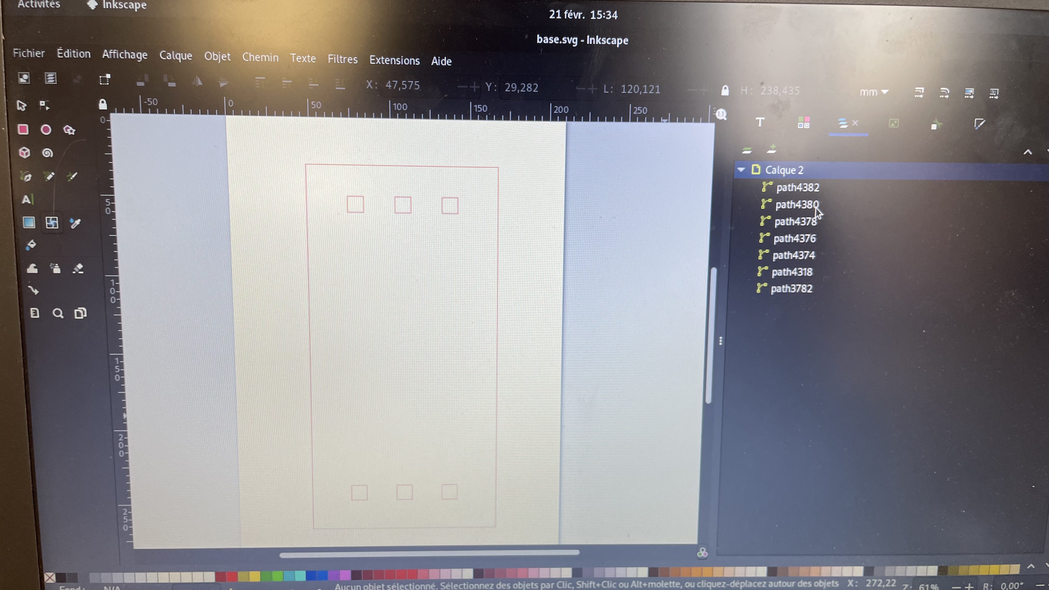 InkScape pour découpe laser 1 InkScape pour découpe laser 1