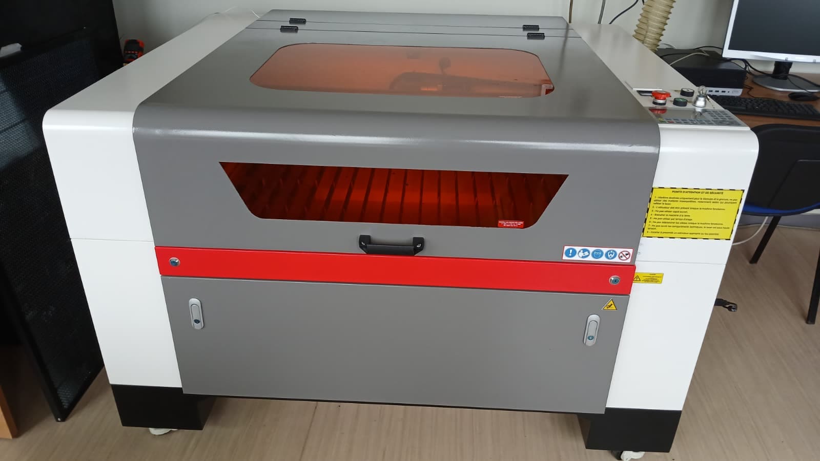 ML-W1070