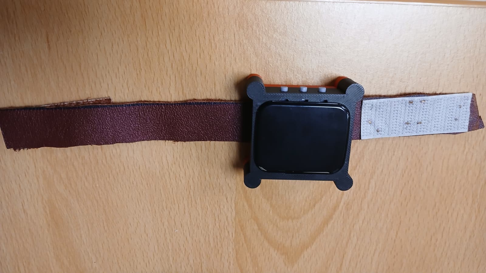 Montre connectée Incluedo