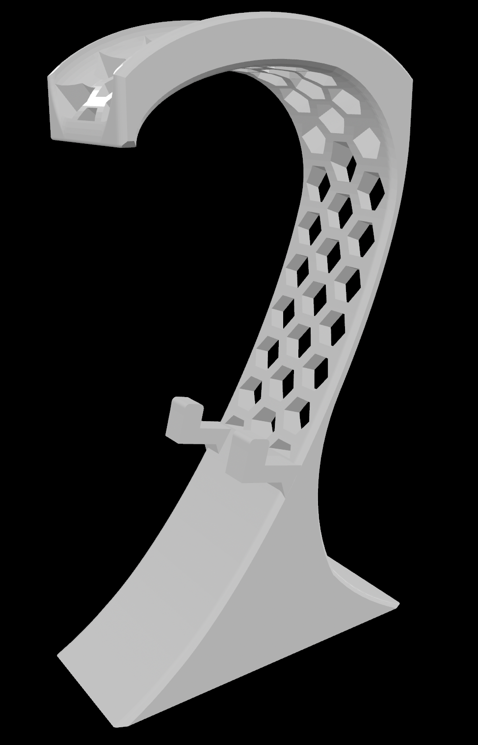 rendue 3D final