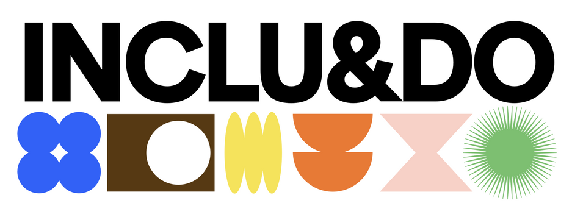 Logo Incluedo Logo Incluedo