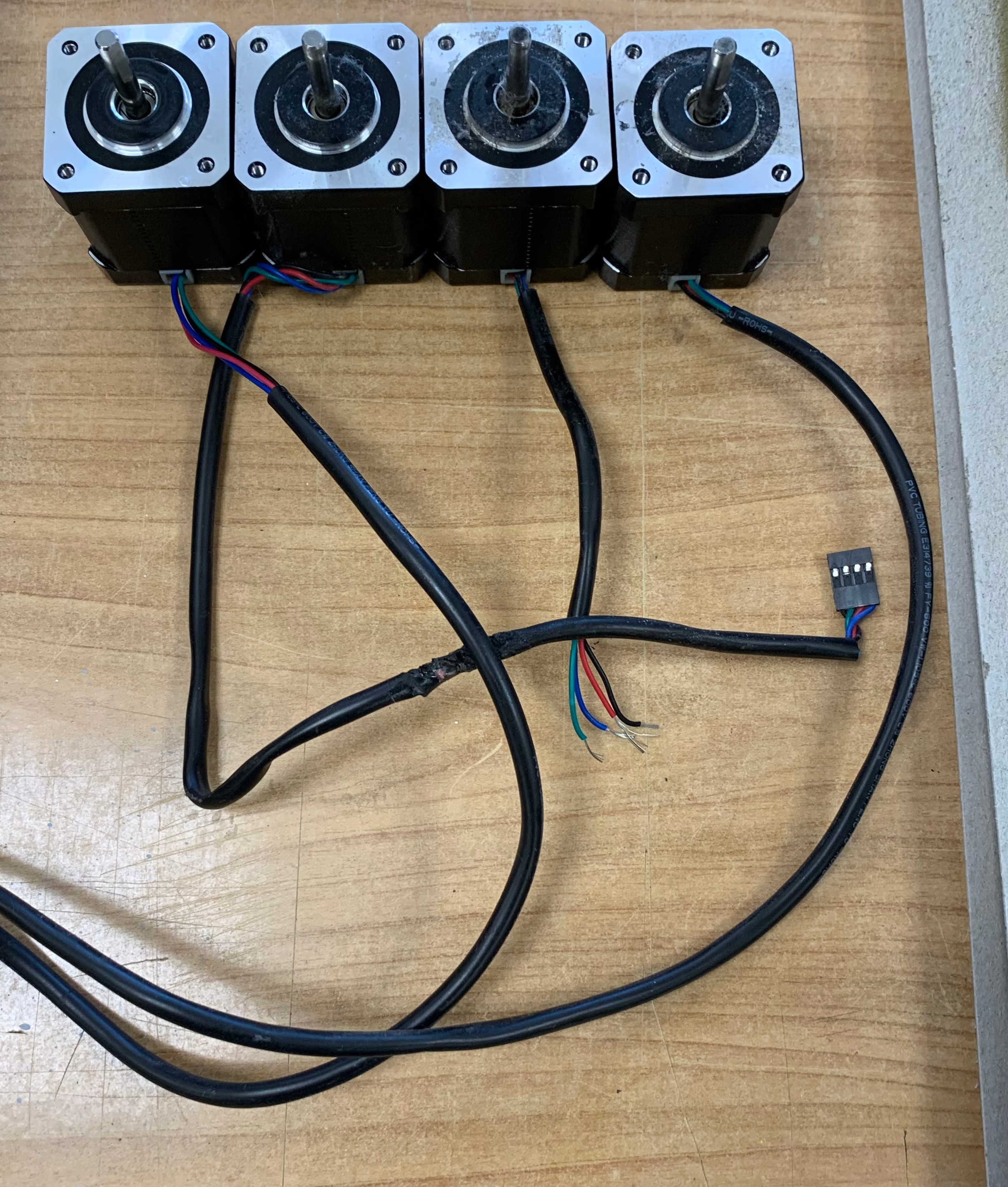 les moteur
